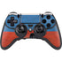 Russian Flag Distressed PlayStation PS4 Skins